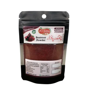 Beetroot Powder (100g) چقندر
