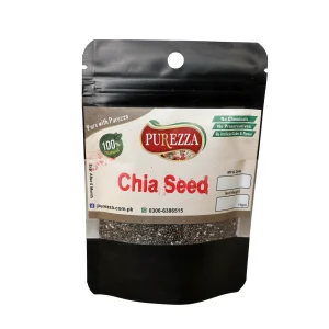 Chia Seed (50g)