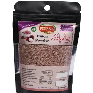 Onion Powder (50g)