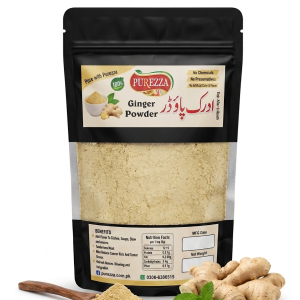 Ginger Powder (50g)