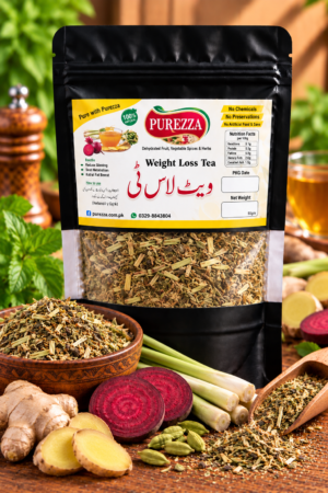 Weight Loss Tea