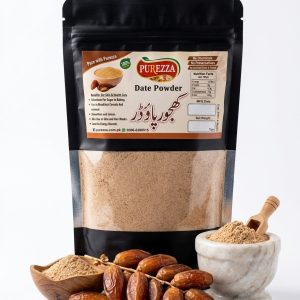 Khajoor Powder