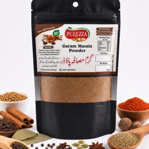 Garam Masala