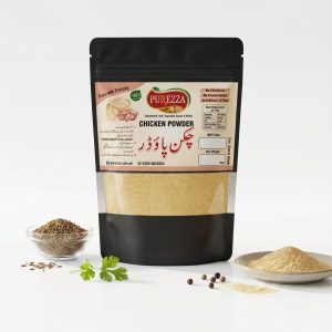 Chicken Powder