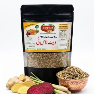 Weight Loss Tea (50g)