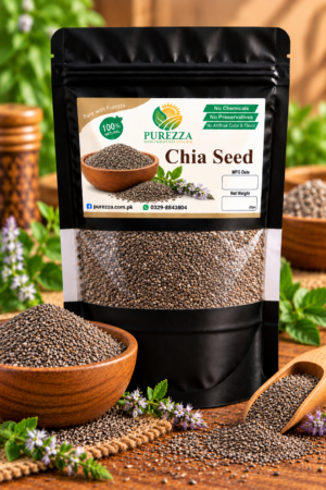 Chia Seed