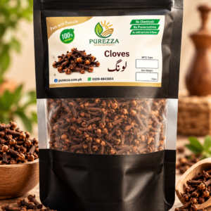 Cloves (50g)