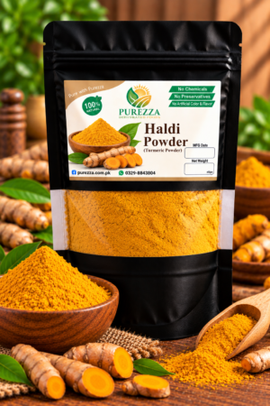 Haldi Powder (250g)