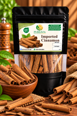 Imported Cinnamon (50g)