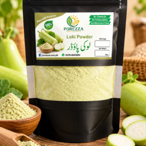 Lauki Powder (100g)