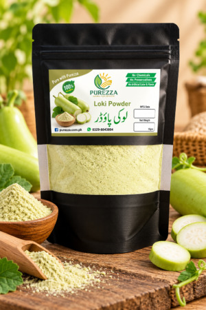 Lauki Powder (100g)