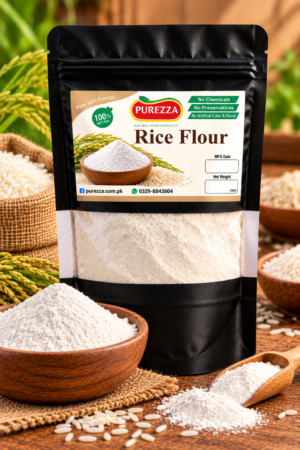 Rice Flour