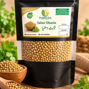 Dry Coriander