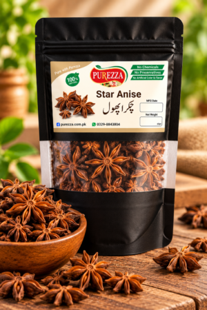 Star Anise